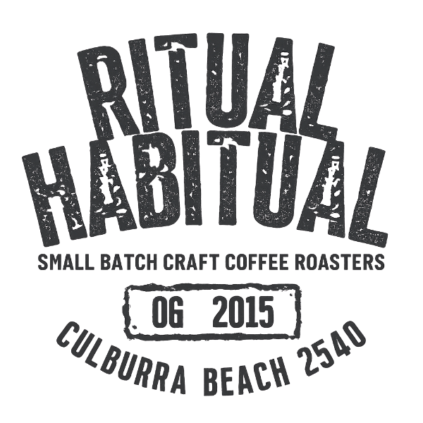 Ritual Habitual Logo